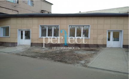 Торговая площадь, 26 м²
