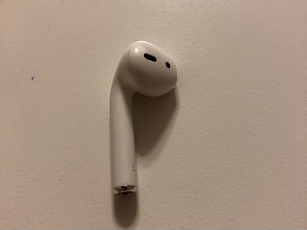 Airpods наушник левый