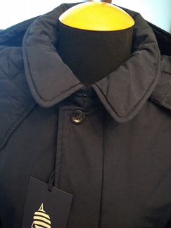 Демисезонная куртка