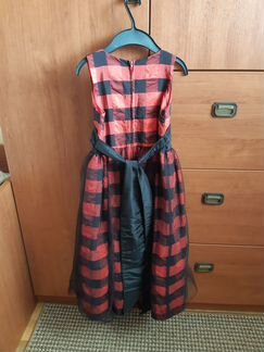 Платье праздничное