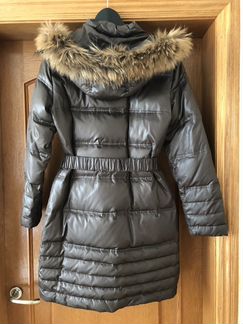 Пуховик Gerard Darel