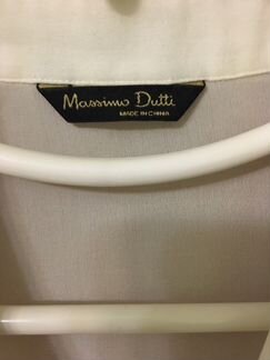 Блузка Massimo Dutti, размер 36