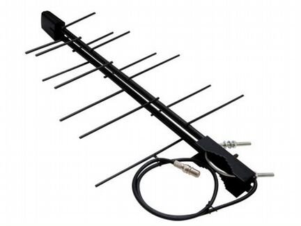 Зенит-14 AF (L 011.14 D) антенна