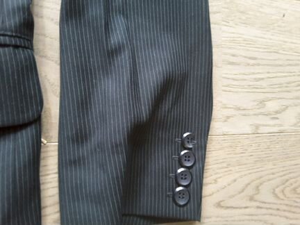 Костюм деловой для мальчика