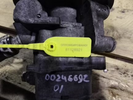 Насос гидроусилителя гур на Мерседес A0024669201