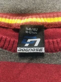 Джемпер на мальчика