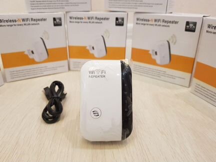 Wi-Fi адаптер/Tp-Link TL-WN727