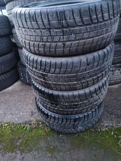 Зимняя резина 225/45R17