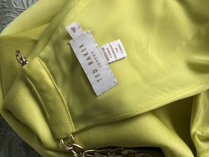 Платье Ted Baker оригинал 42 размер