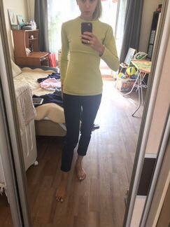 Одежда пакетом для беременных/кормящих 42-44 р