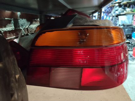 Фонарь BMW E39 дорестайлинг