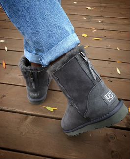 Зимние Ugg