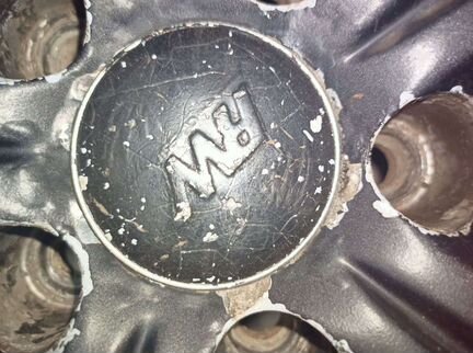 Диски RW 16-4шт комплект