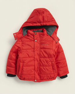 Новая куртка Calvin Klein