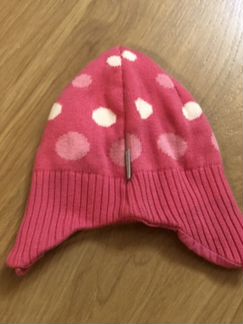 Шапка Kerry размер 50