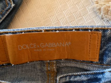 Dolce&gabbana