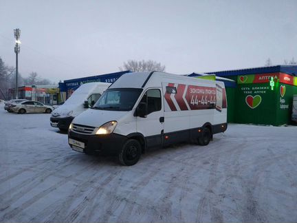 Iveco Daily 3.0 МТ, 2010, 40 284 км