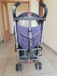 Коляска-трость Maclaren quest