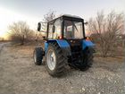 Мтз 952.2 2017г. с кондиционером трактор Беларус с объявление продам
