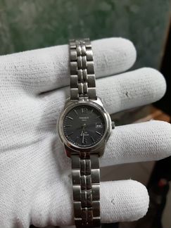 Часы женские Tissot