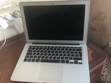 MacBook 2015 13
