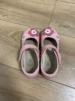 Туфли Pediped Педипед