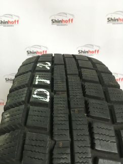 Шины бу 195/65 R15 Dunlop зима