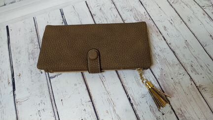 Кошелек женский новый