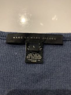 Кофта Marc by Marc Jacobs. Оригинал
