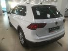Volkswagen Tiguan 1.4 AMT, 2021, 512 км объявление продам