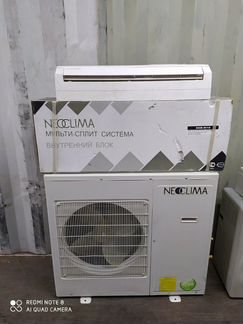 Кондиционеры для офиса и не только