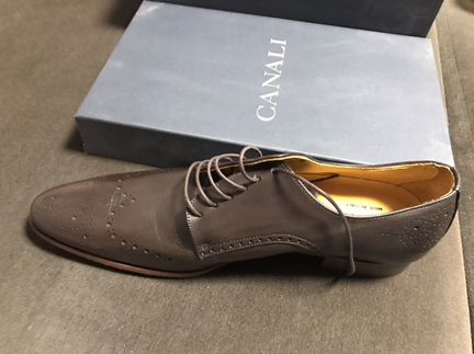 Туфли Canali