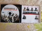 Компьютерная игра Commandos 3 направление- Берлин объявление продам