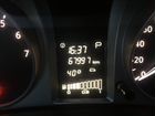 Datsun on-DO 1.6 AT, 2018, 67 997 км объявление продам