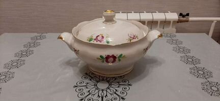 Сервиз столовый