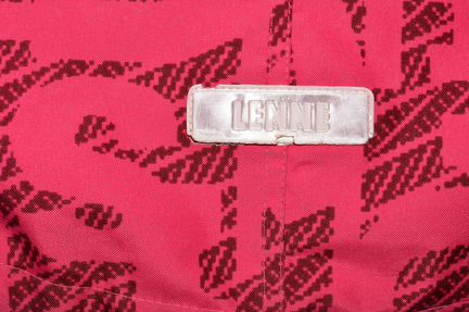 Парка зимняя Lenne Ленне 116 р-р 330гр