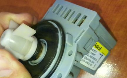 Ремонт стиральных машин