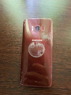 Телефон Samsung