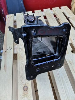 Лонжерон передний правый Opel Astra G 1998-04 новы