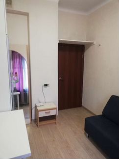 Комната 10 м² в 3-к, 2/5 эт.