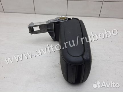 Подлокотник Audi Allroad C5 BEL 2002
