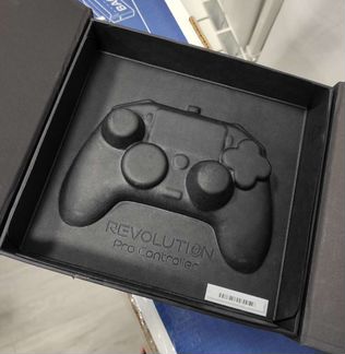 Геймпад Nacon Revolution Pro Controller