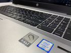 Надежный и быстрый HP EliteBook 850 G3 i7-6500 16G объявление продам