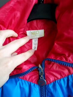 Куртка женская Adidas 42р