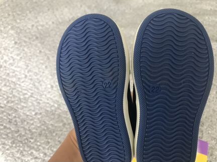 Сандали скороход 22 размер новые