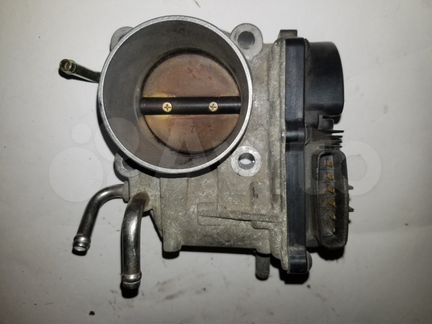 Дроссельная заслонка Toyota Camry30, 2AZ