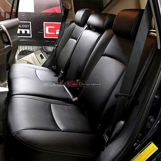 Сиденья передние + задние T Land Cruiser Prado 150