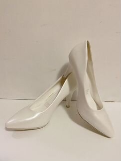 Свадебные туфли