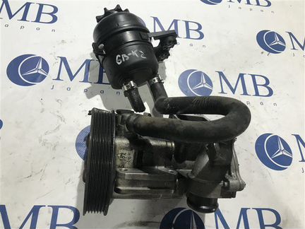 Гидроусилитель руля Bmw 3-Series E90 N46B20B 2007