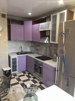 1-к квартира, 45 м², 12/14 эт.